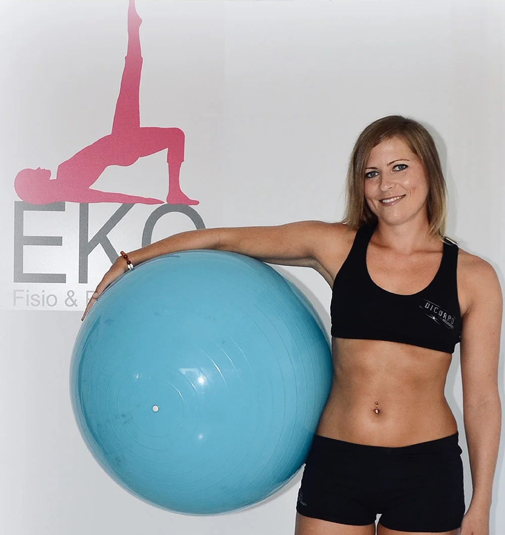 Equipo Ekofisioterapia